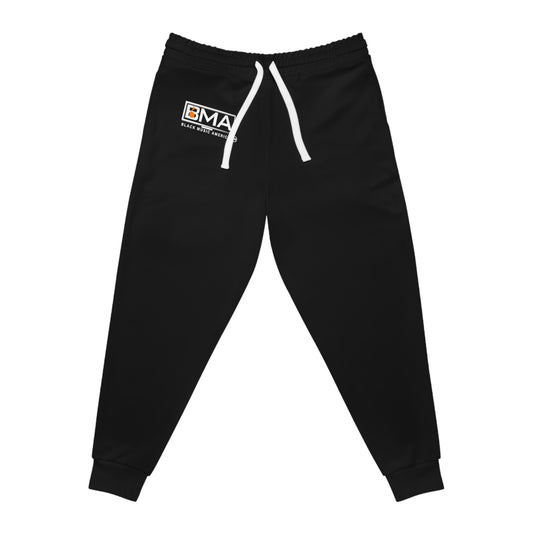 Athletic Joggers BMA Bottoms