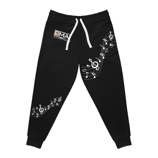 Athletic Joggers BMA