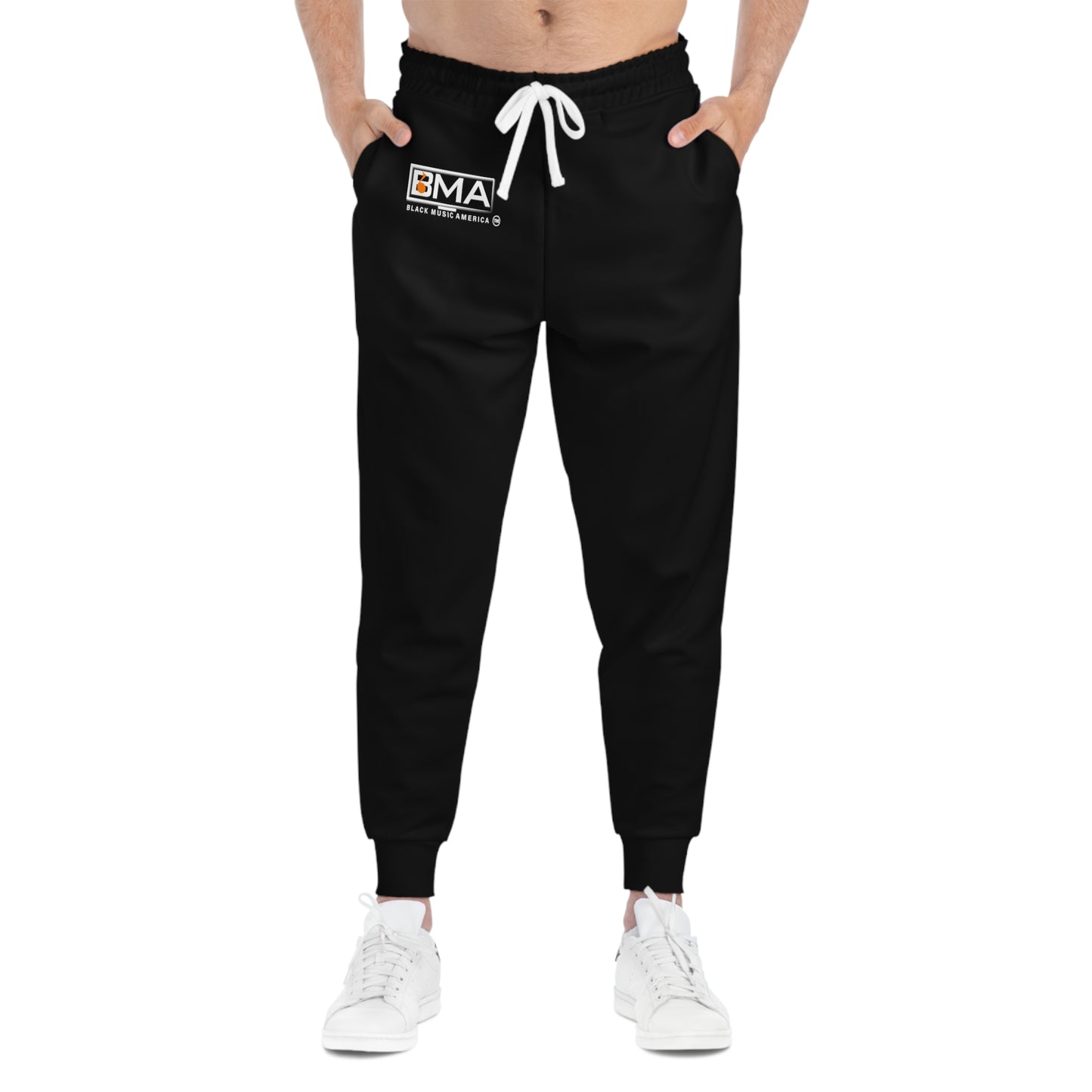 Athletic Joggers BMA Bottoms