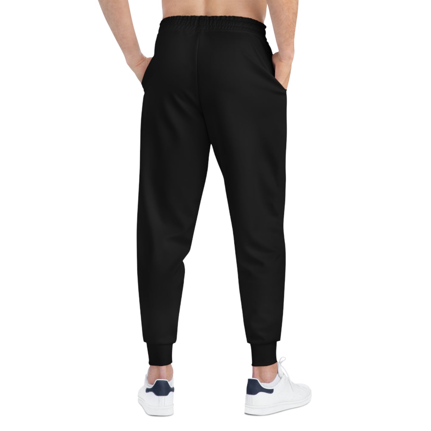 Athletic Joggers BMA Bottoms