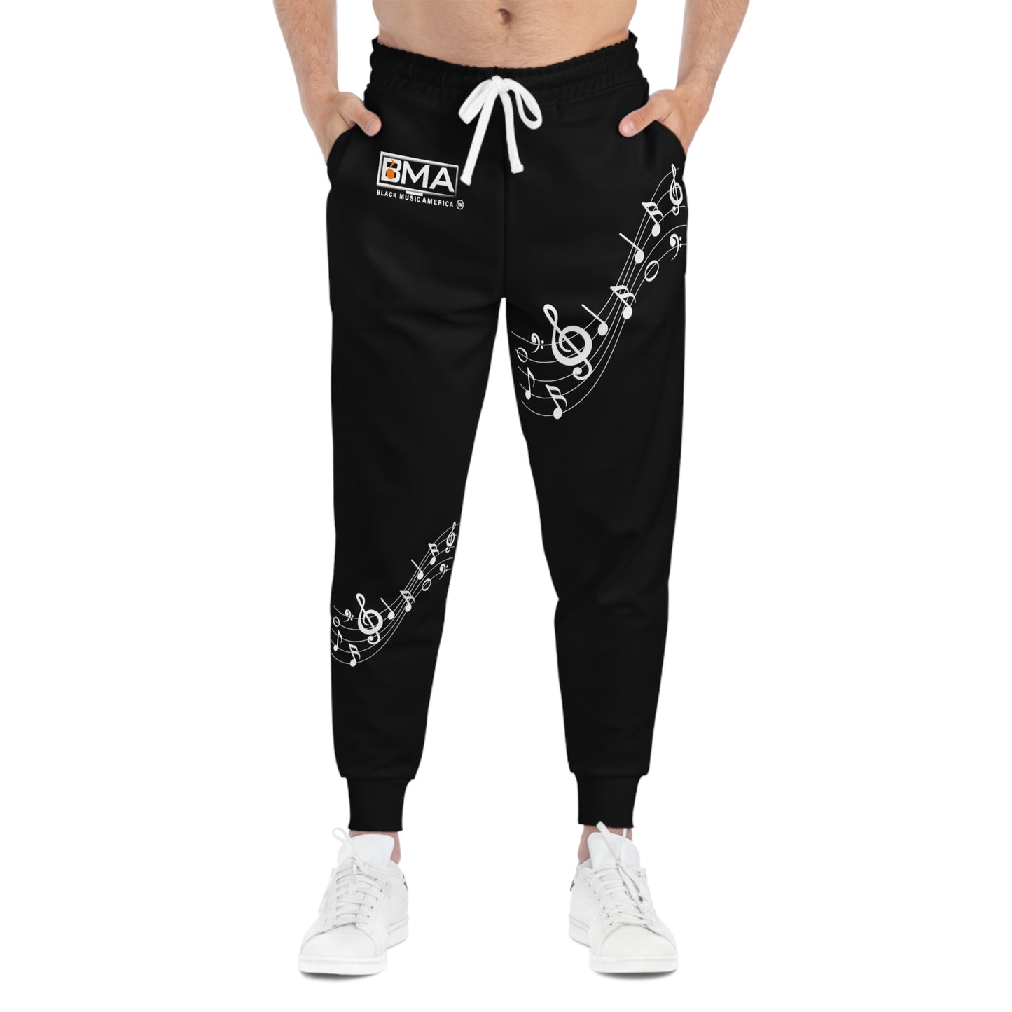 Athletic Joggers BMA